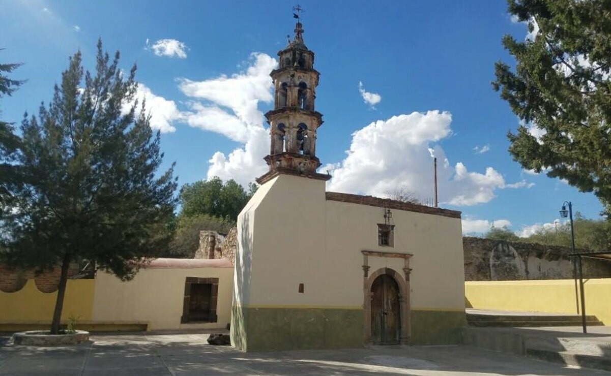 Foto: Facebook Ciénega de Juana Ruíz.