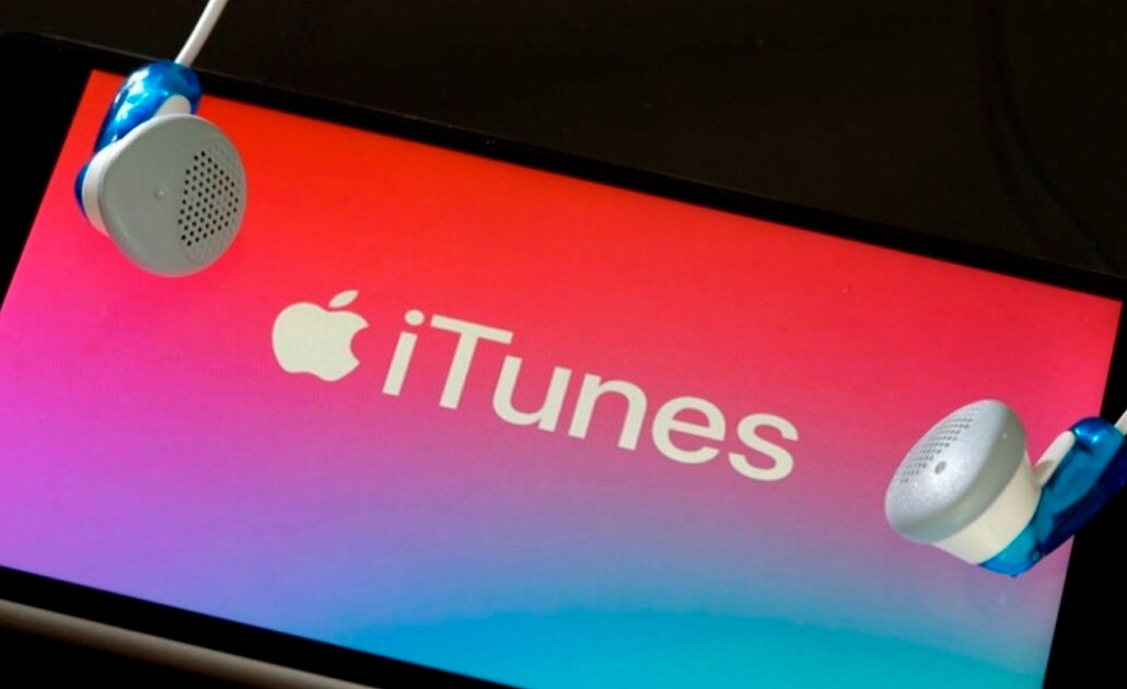 Apple anuncia el final de iTunes