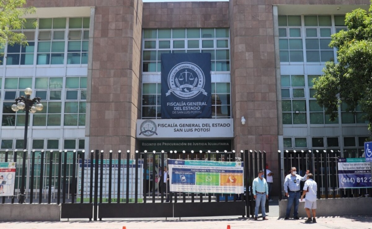 Ayuntamiento de SLP denuncia a exfuncionarios capitalinos 