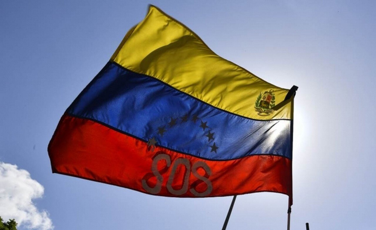 Nada ni nadie podrá perturbar la paz de Venezuela: Nicolás Maduro