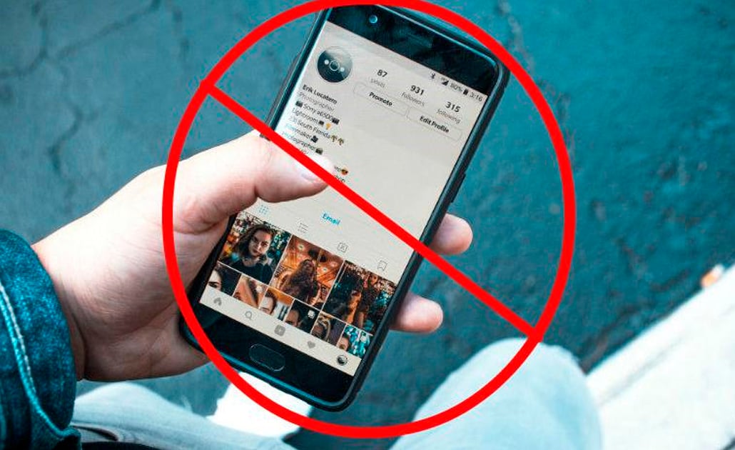 10 cosas que NO debes hacer en tus redes sociales