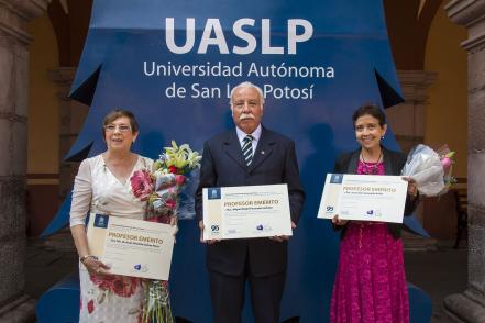 Consejo Directivo UASLP aprueba dos nuevos posgrados