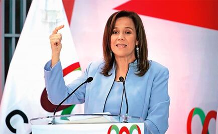 Margarita Zavala también debe de ser inhabilitada, dice Jorge Castañeda