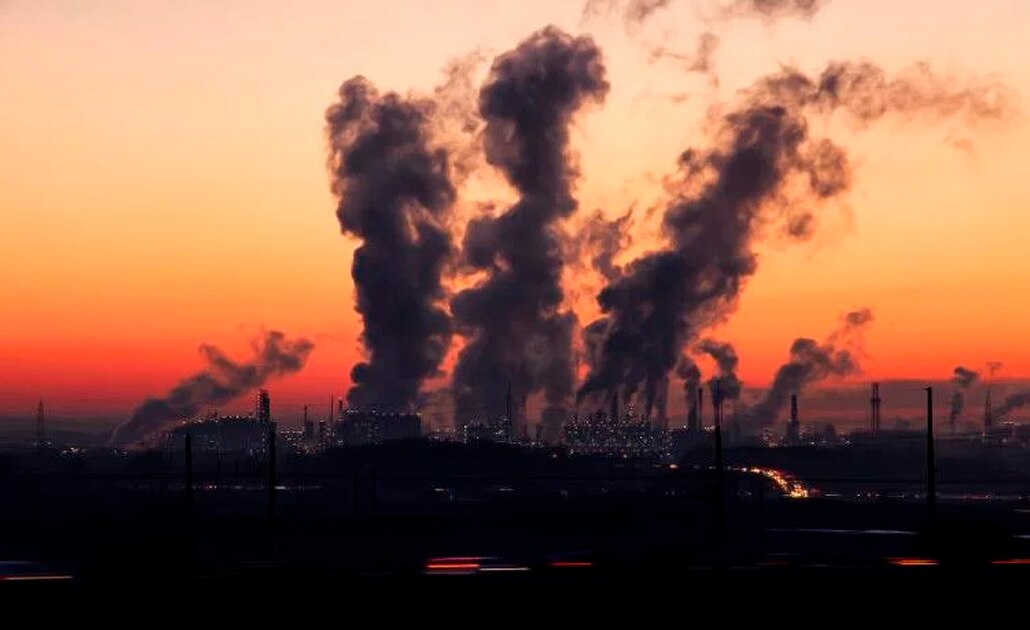 Los niveles de CO2 en el mundo hoy son los peores: científicos