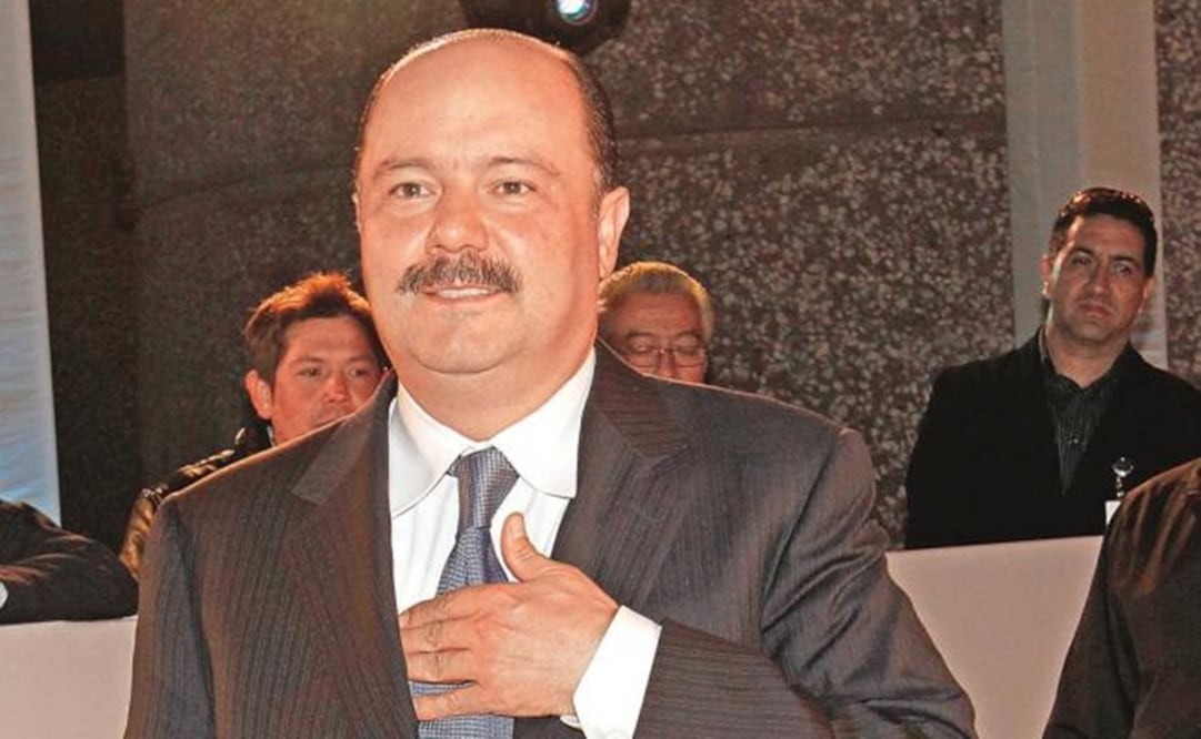 Foto: Archivo El Universal