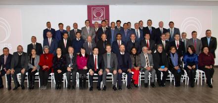 UASLP y ANUIES piden respeto a su autonomía para cumplir metas educativas