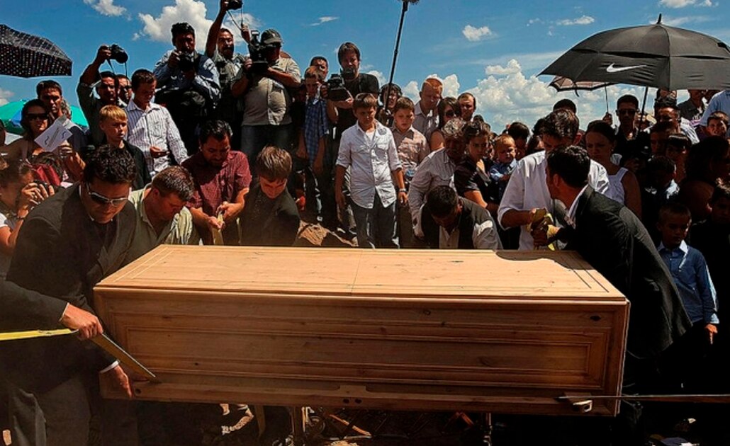 Familia LeBarón: qué se sabe de la comunidad mormona que sufrió ataque en México