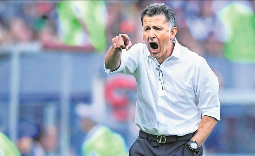 Foto: Imago 7 | El Universal