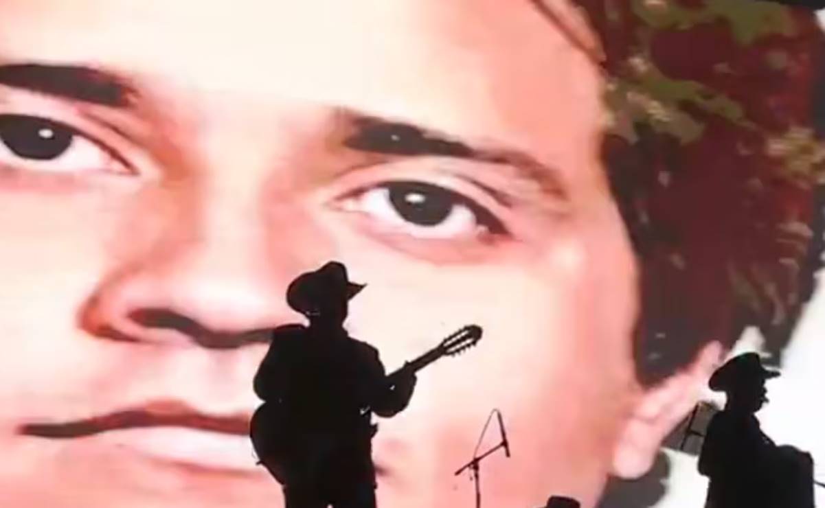 Estados buscan prohibir narcocorridos y cualquier apología del delito. Foto: Captura de pantalla