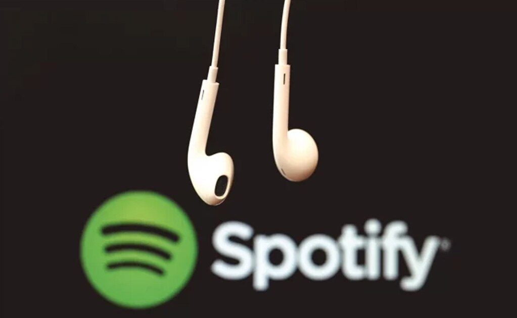 Spotify tiene 85% del streaming de música en México: The CIU