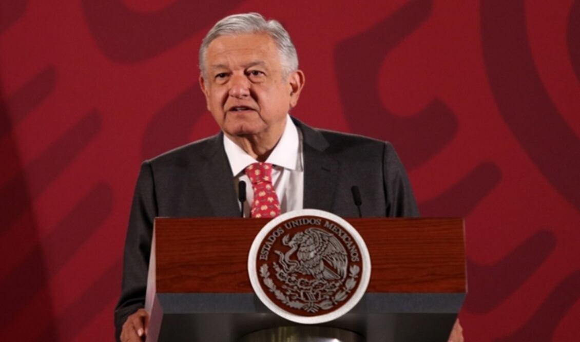 Foto: Carlos Mejía/ EL UNIVERSAL