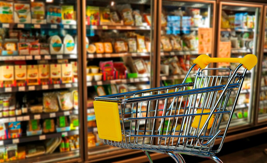 "Contamos con el abasto suficiente": Walmart; pide no realizar compras de pánico