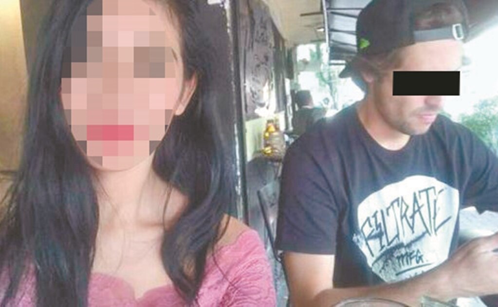 Presunto feminicida arma show para “entregarse”, denuncia familia de víctima