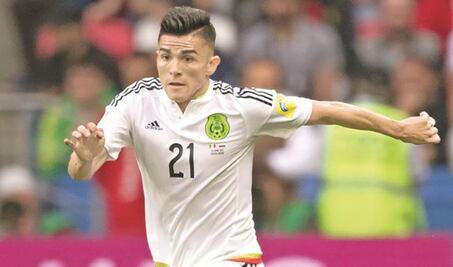 Reportan asalto a Luis Reyes, jugador de Atlas