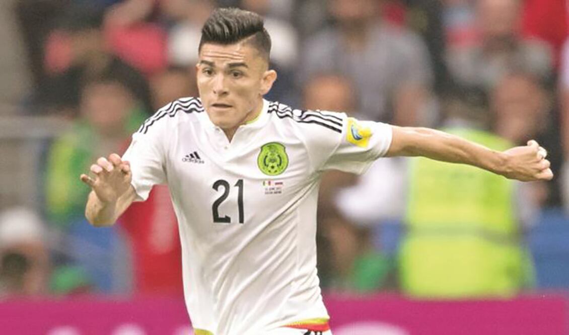 Foto: Archivo / EL UNIVERSAL