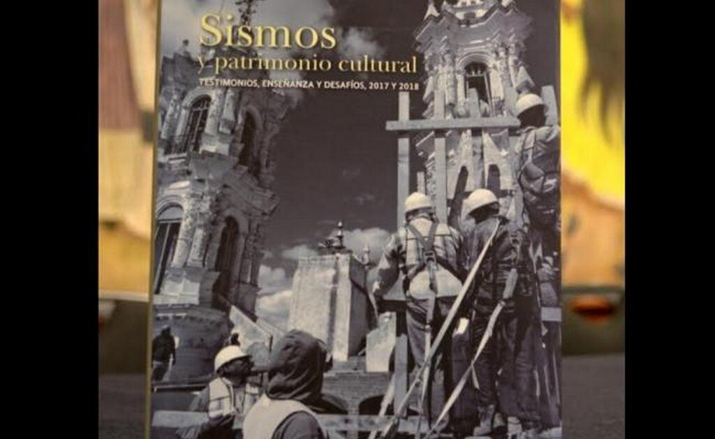 Necesario replantear protocolos de preservación del patrimonio cultural