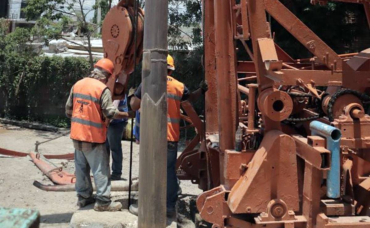 Gobierno municipal de San Luis, en alerta por riesgo de que los mantos acuíferos se sequen