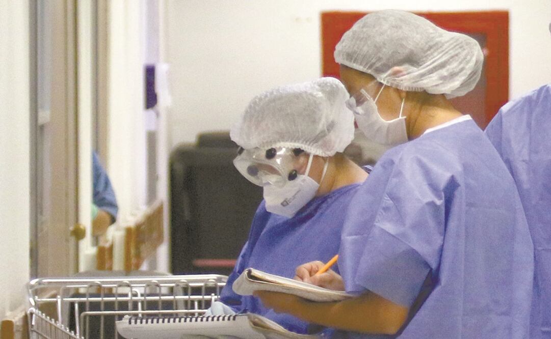 Foto: Archivo. EL UNIVERSAL