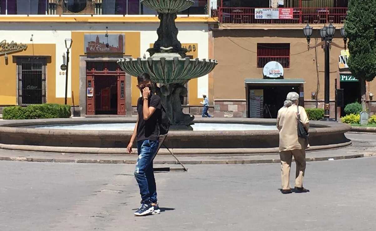 Registró SLP 43 defunciones por Covid-19 durante agosto: Servicios de Salud