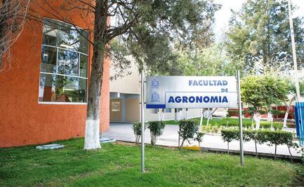 Universidad Autónoma de SLP asegura que la Ingeniería en Agroecología no cerrará, sólo cambiará currícula