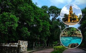 Huehuetlán, cómo es el municipio más pequeño en San Luis Potosí