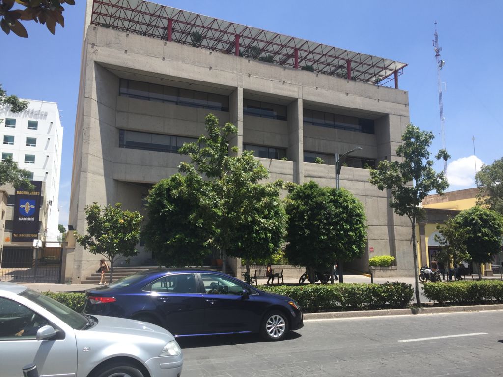 Infonavit ha pagado 30 seguros de vivienda por desastres naturales en SLP