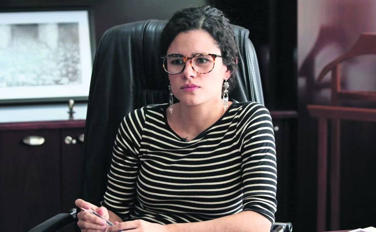 Secretaría del Trabajo, de Luisa María Alcalde, invalida 121 mil contratos colectivos