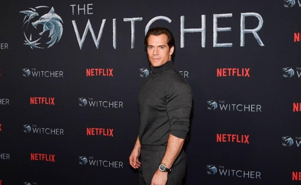 Con "The Witcher", Henry Cavill busca el éxito de "Game of Thrones"