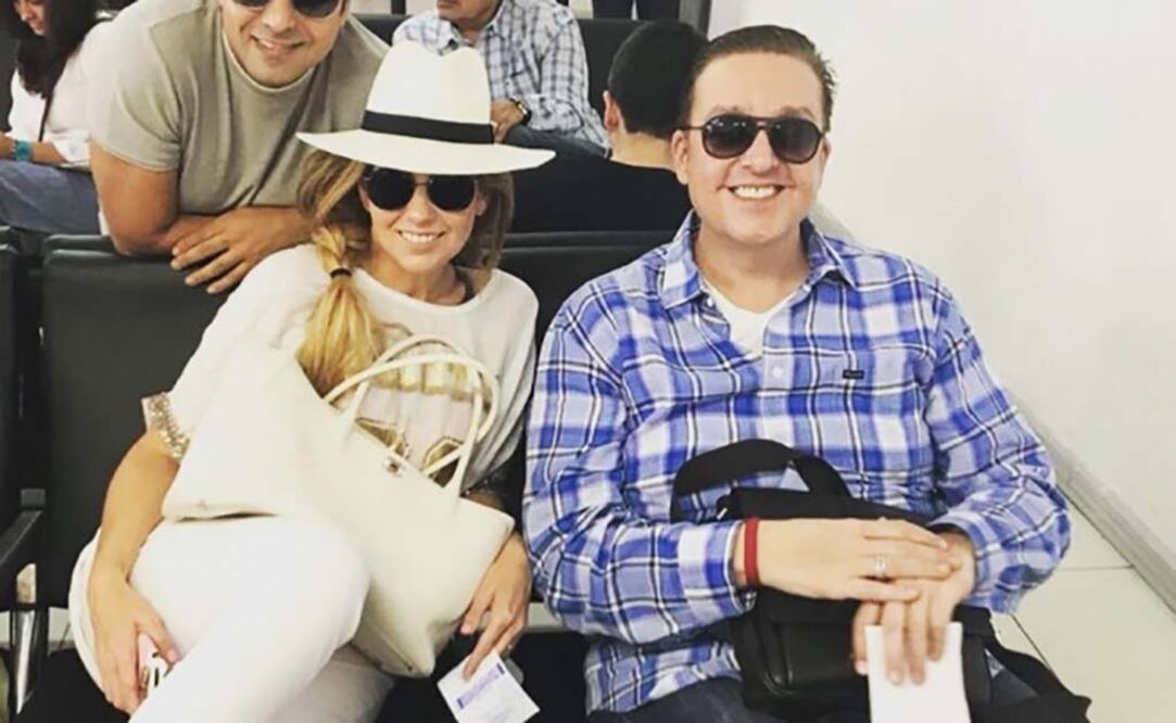 Foto: Instagram / Raquel Bigorra