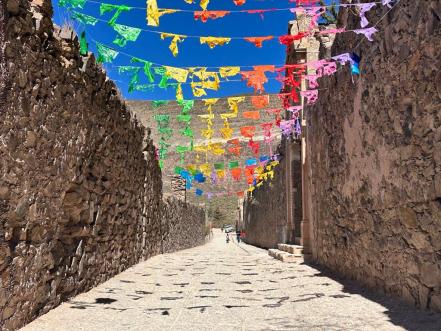 Serial Trail Mágico en Real de Catorce recibirá a 600 corredores