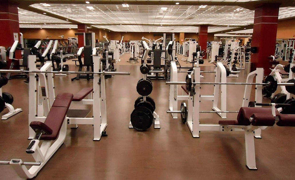 Febrero, el mes con mayor repunte en inscripción a gimnasios