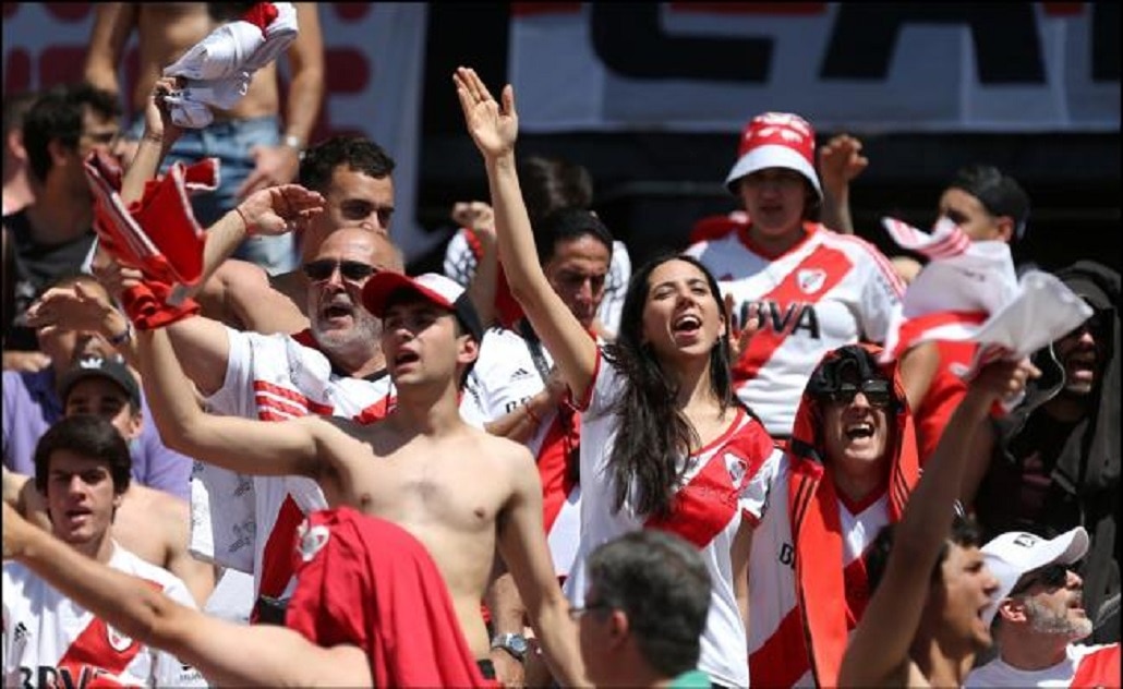Se abre proceso disciplinario contra River Plate