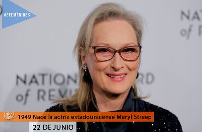 Efemérides 22 de junio