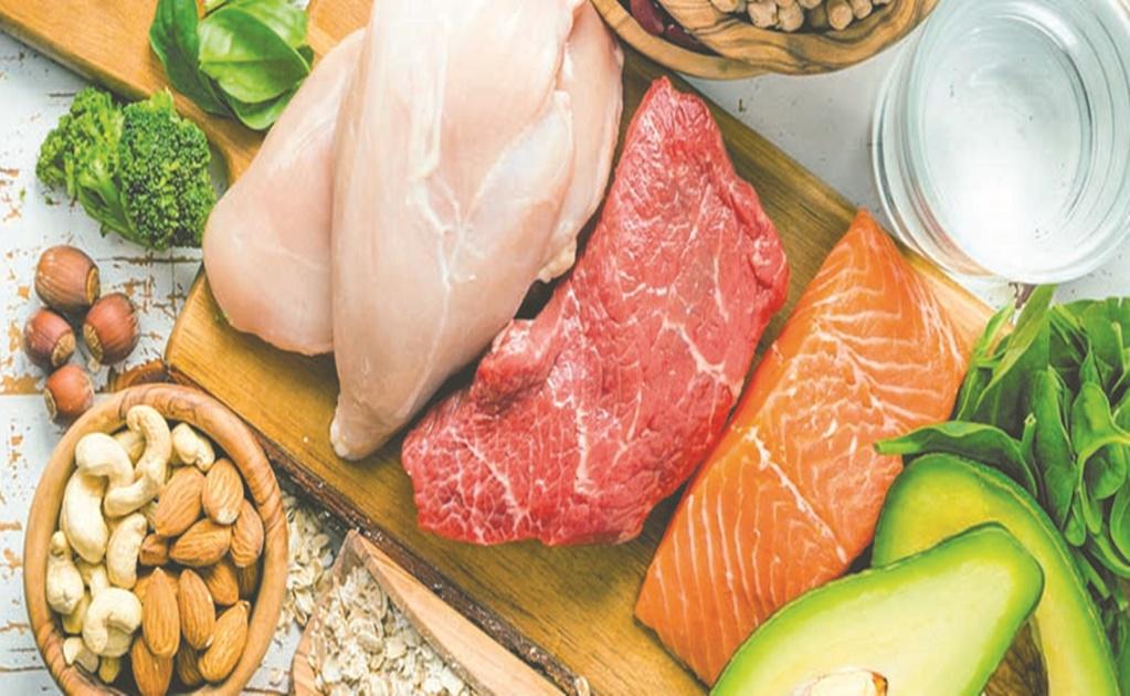 Cómo comer sin dañar nuestra salud