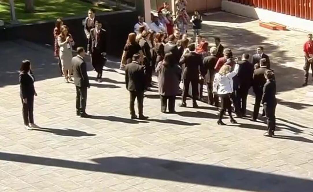 Foto: Archivo. El Universal.