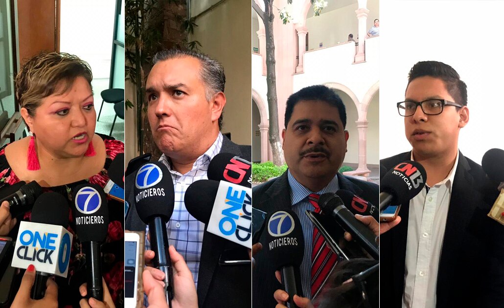 Foto: El Universal San Luis Potosí