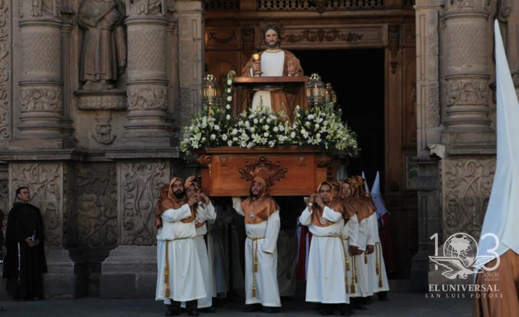 Procesión del Silencio 2019