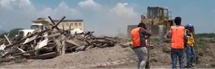 Por caso Noria de San José, destituyen a delegado de la CEAV nacional