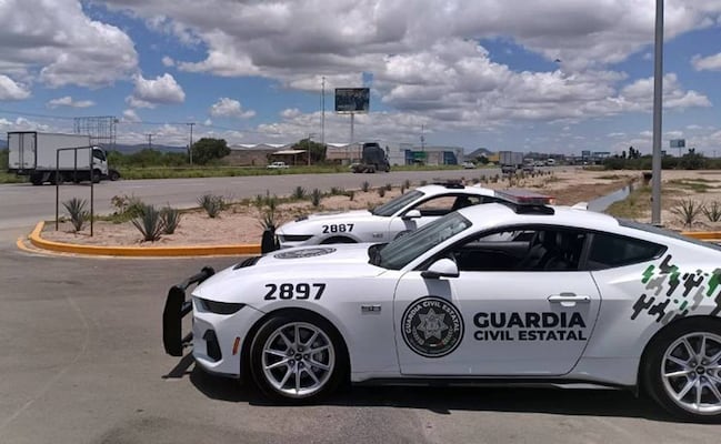 "Verano Seguro": así se blindará San Luis Potosí para garantizar seguridad durante vacaciones