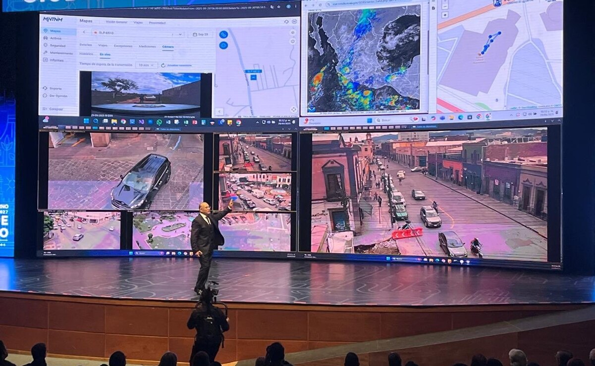 “Lo mejor para San Luis, está por venir”, Enrique Galindo destaca resultados de este año de gestión 