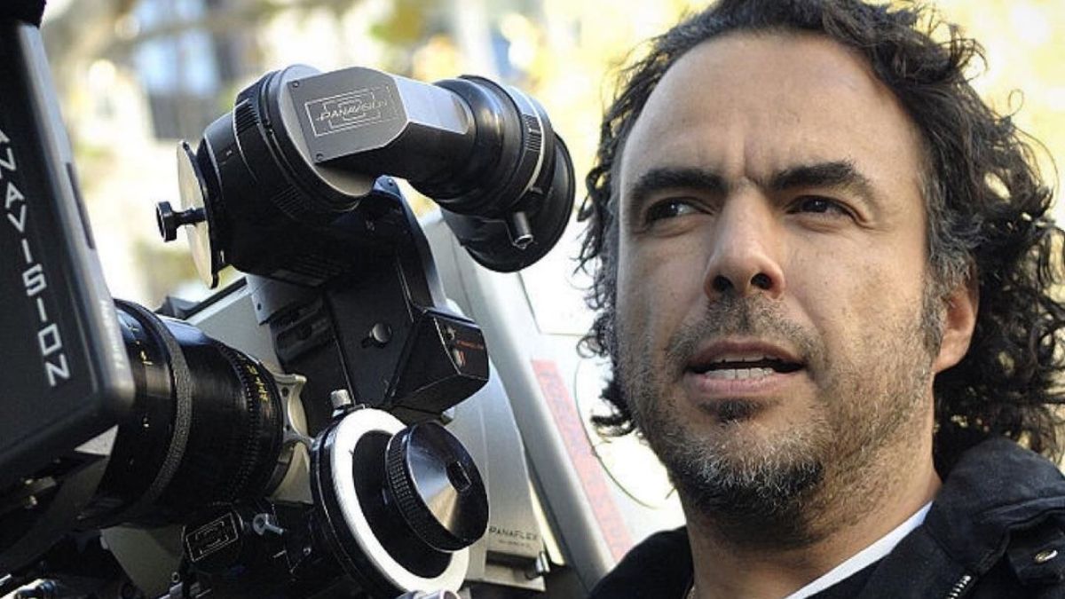 El auto del coleccionista potosino que enamoró a González Iñárritu. Foto: Archivo