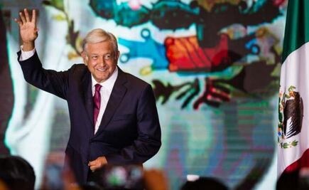  Toma de protesta de AMLO: ¿por qué en México se le llama así a la investidura del presidente?