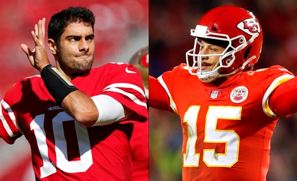 ¿Cuándo y dónde ver el Super Bowl LIV?