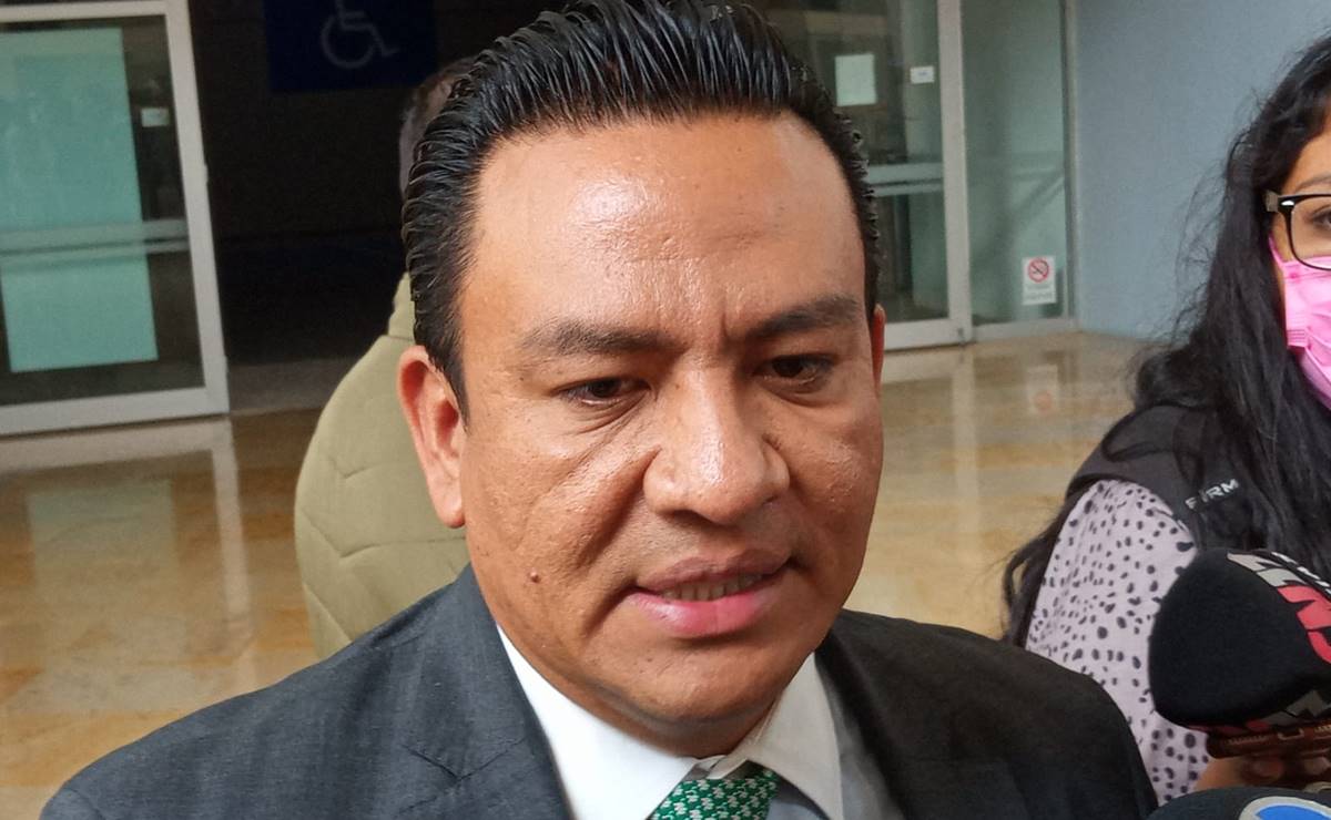 Foto: Samuel Estrada