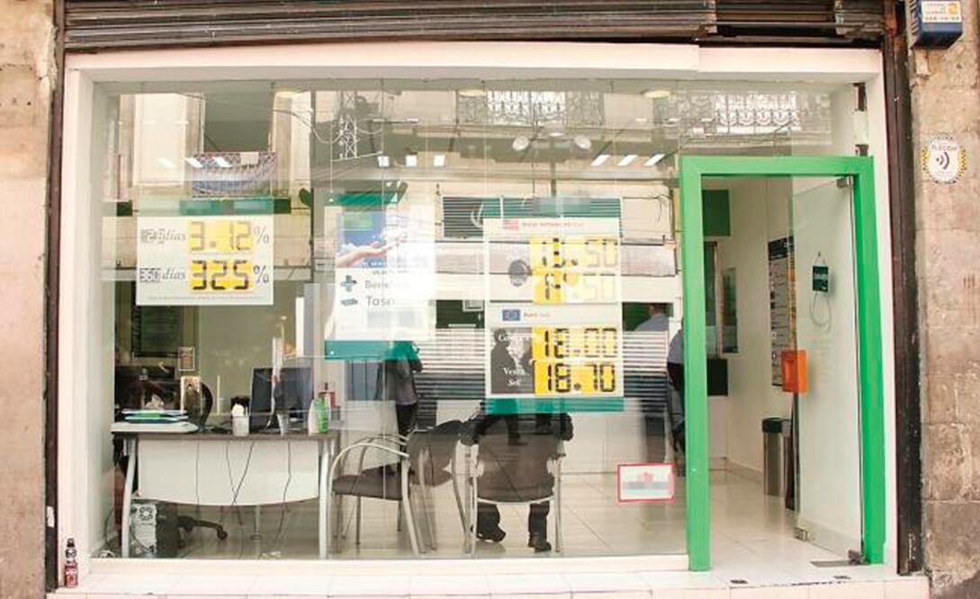 Foto: Archivo El Universal