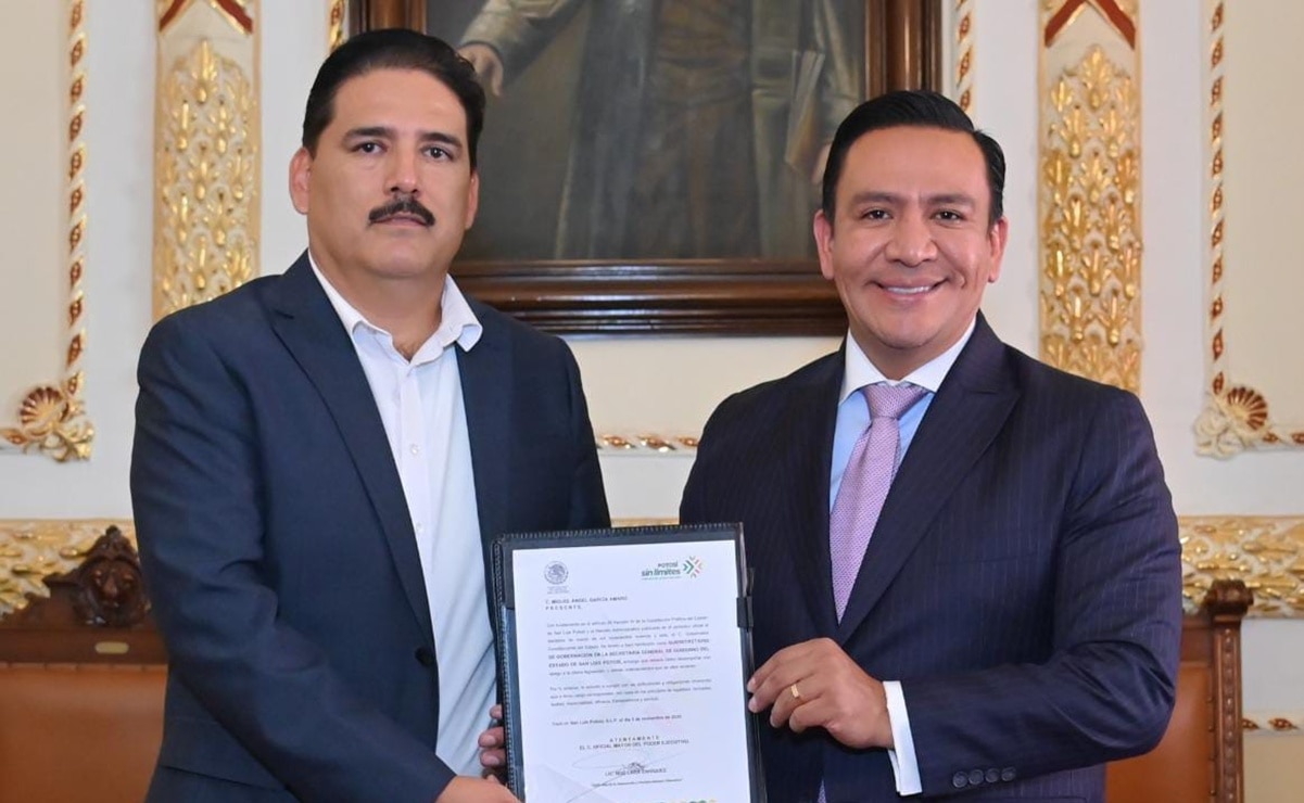 Comisión Estatal de Atención a Víctimas se queda sin titular tras cambios en el gabinete de SLP  