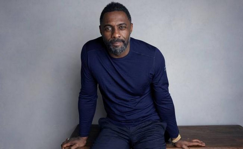 Idris Elba. Foto: AP