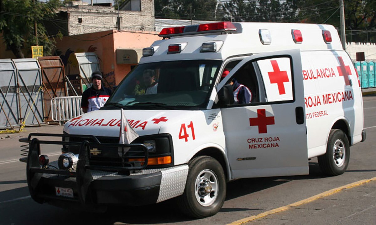 Reportan ciudadanos que 911 niega servicio de ambulancias