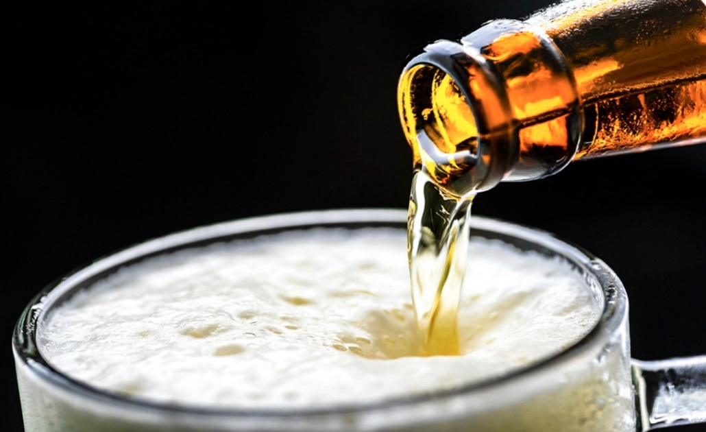 7 beneficios de la cerveza