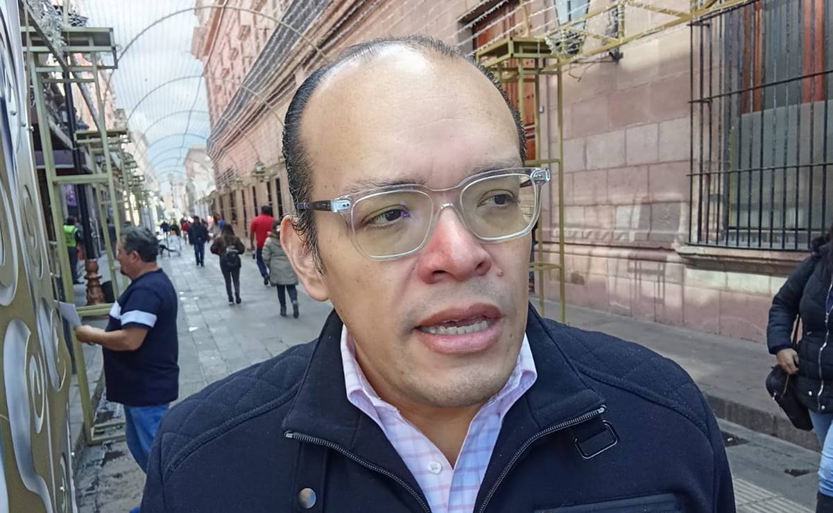 Millón y medio de potosinas y potosinos, en riesgo de deportación desde EU